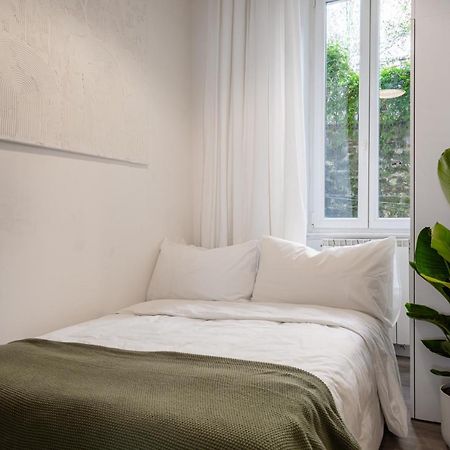 San Giusto Apartment Trieste Exterior foto
