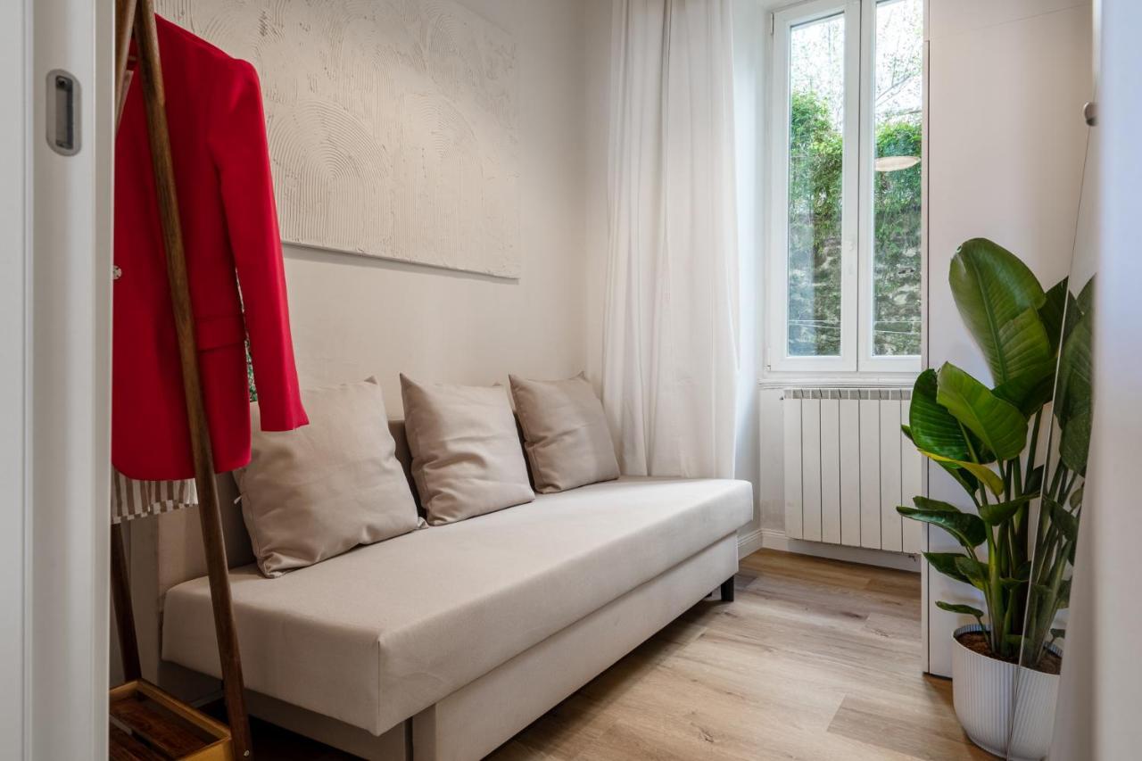 San Giusto Apartment Trieste Exterior foto