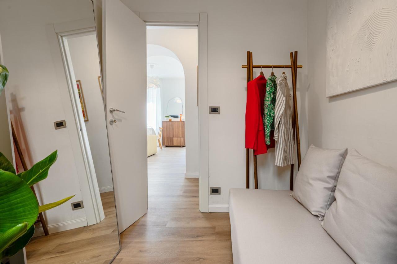 San Giusto Apartment Trieste Exterior foto